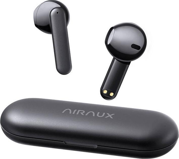 Produktbild BlitzWolf TWS AA-UM15 Ultra slim earphones (black) (ANC, 5 h, Kabellos)