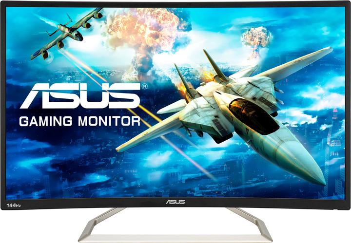 Produktbild ASUS VA326HR (1920 x 1080 Pixel, 31.50")