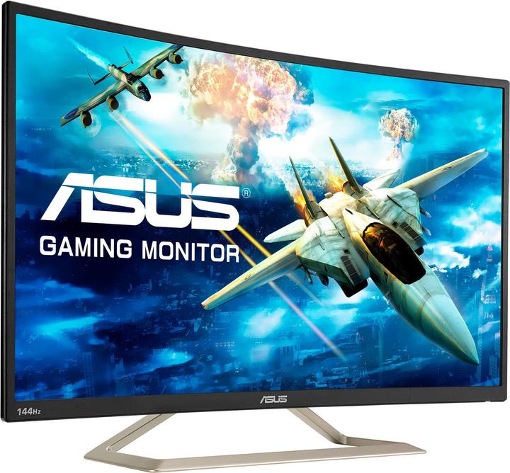 Produktbild ASUS VA326HR (1920 x 1080 Pixel, 31.50")