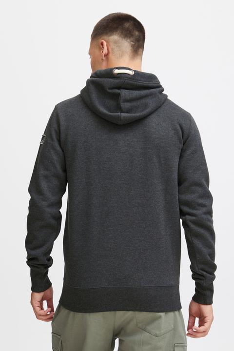 Image du produit Solid TripStrip - Sweater à capuche - Homme (L)
