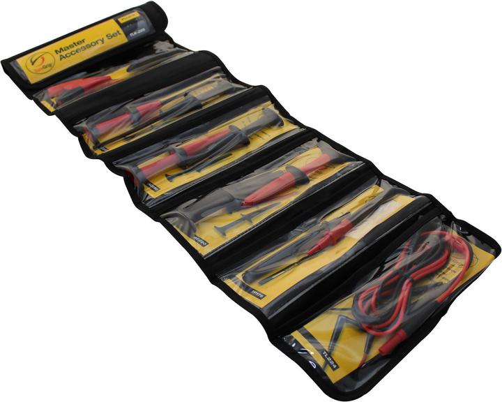 Immagine prodotto Fluke Kit accessori SureGrip Master