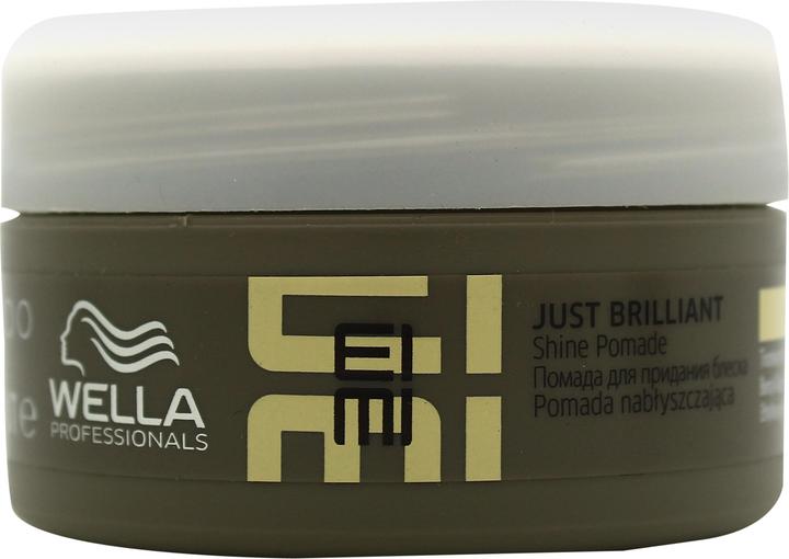 Image du produit Wella Eimi tout simplement géniale (Crème capillaire, 75 ml)