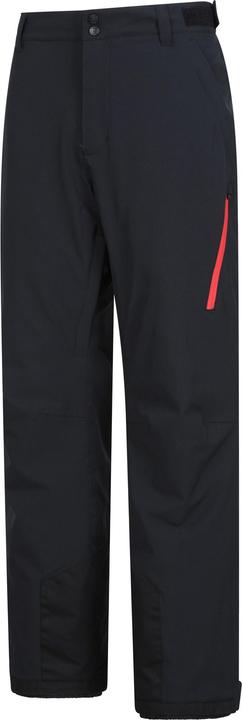 Actual product image Mountain Warehouse Mens Nebula Extreme Ski Trousers (3XL)