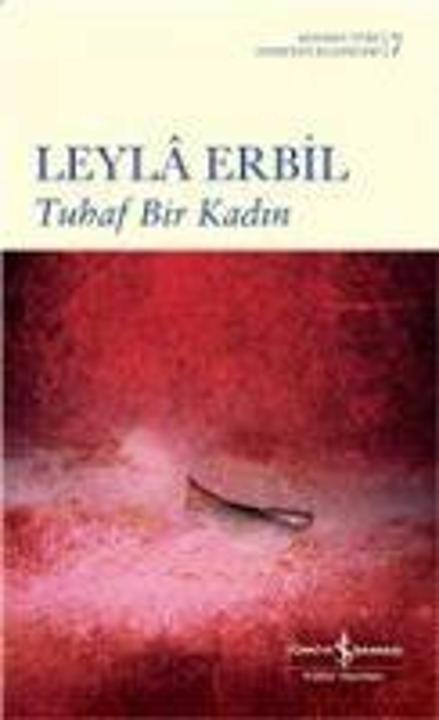 Produktbild 9786254054136 (Türkisch, Leyla Erbil, 2021)