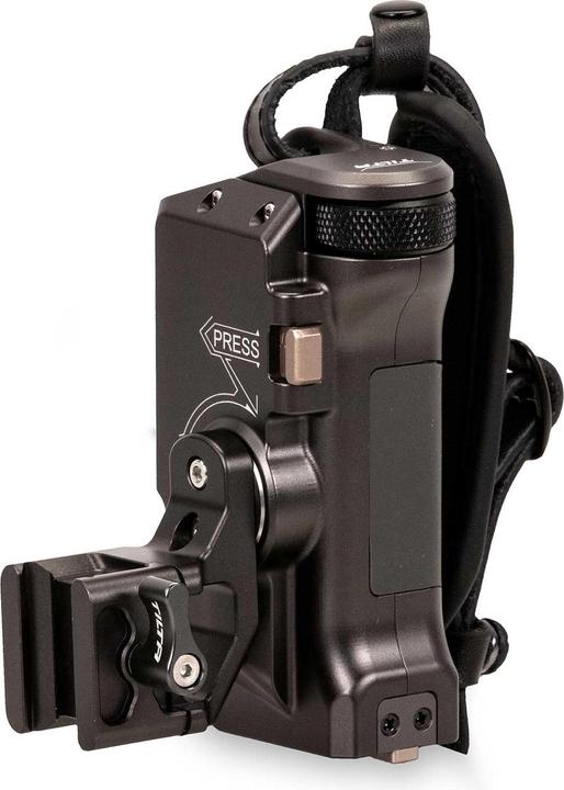 Produktbild Tilta Left Side Advanced Focus Handle, Type VI (Griff)