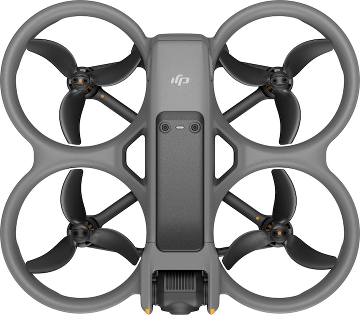 Produktbild DJI Avata 2 Fly More Combo (Three Batteries) (23 min, 377 g, 12 Mpx)