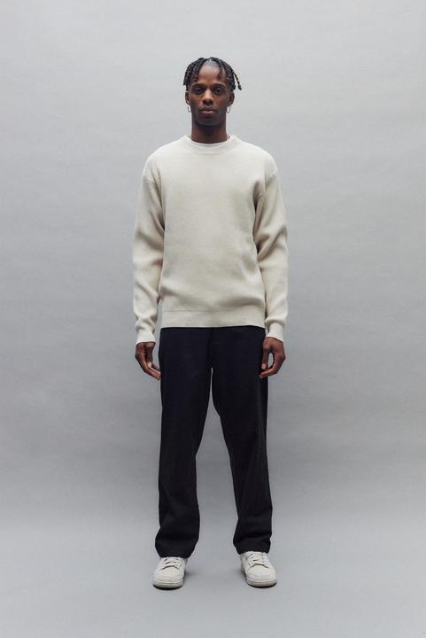 Actual product image Solid SDHami - Jumper - 21108052 (XL)