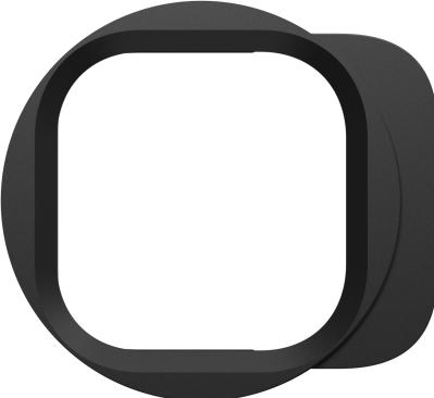 Image du produit PolarPro iPhone 15 - Adaptateur de filtre LiteChaser 13/14