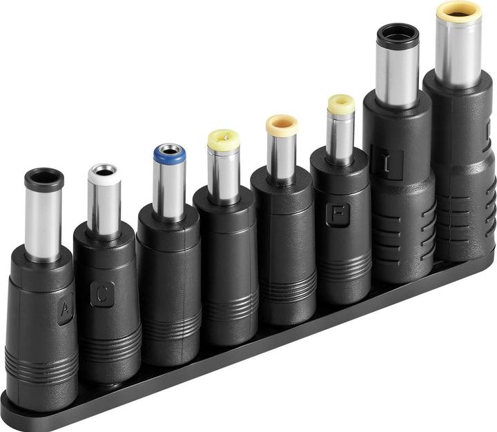 Productafbeelding Sandberg Laptop Powerbank 20000 PD100W (20000 mAh, 100 W, 74 Wh)