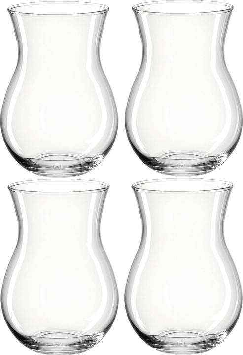 Produktbild Leonardo Vase 22cm Casolare (1 x, Ø 16 cm, 5294.11 l)