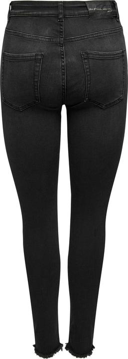 Immagine prodotto Only ONLBLUSH HW Jeans skinny fit (XXS)