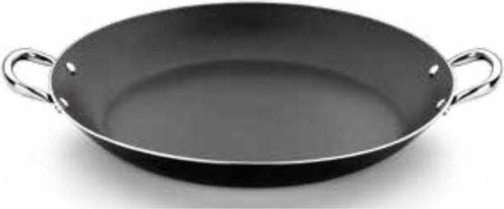 Actual product image Monix Resistent Plus (Frying pan, Aluminium)