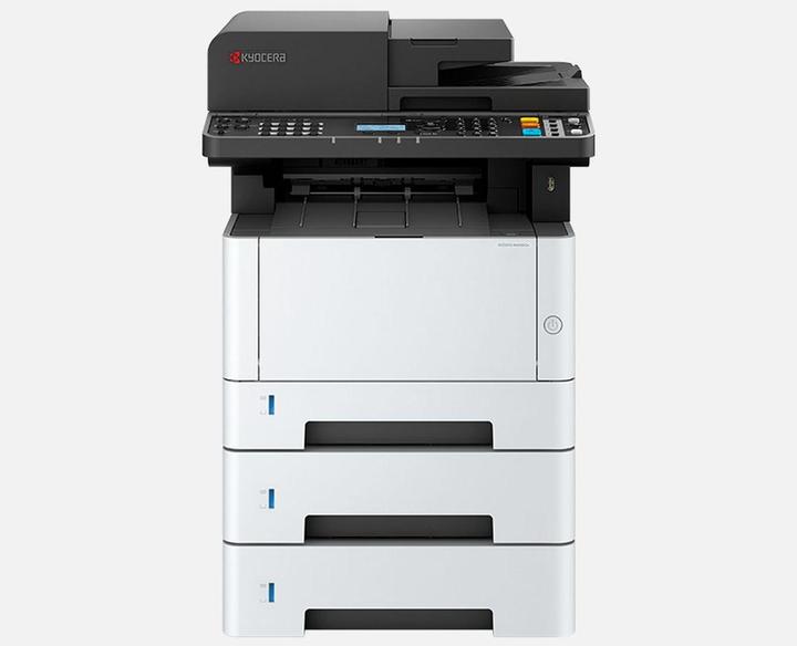 Actual product image Kyocera ECOSYS MA3500X/PLUS (Laser, Black and white)