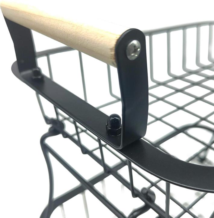 Produktbild Relaxdays Obstkorb