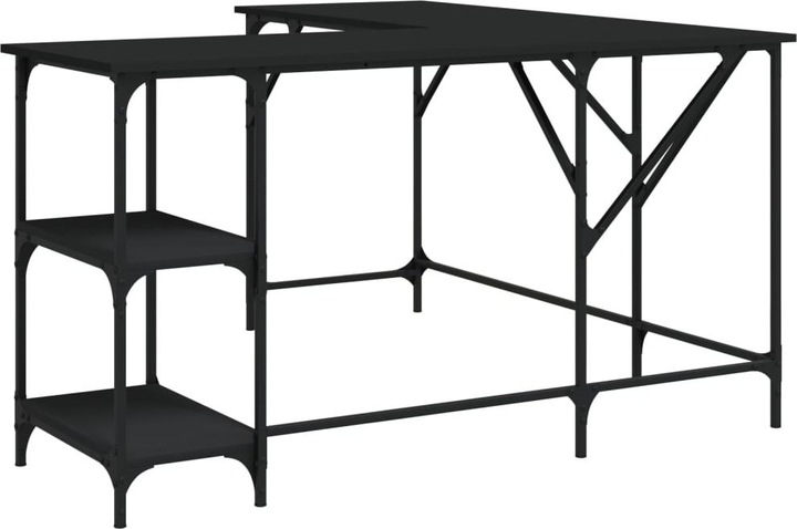 Actual product image VidaXL Iev (139 x 139 x 75 cm)