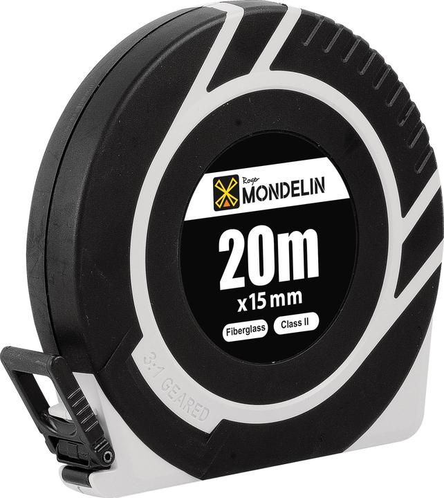 Actual product image Peddinghaus Roll tape with handle 20m