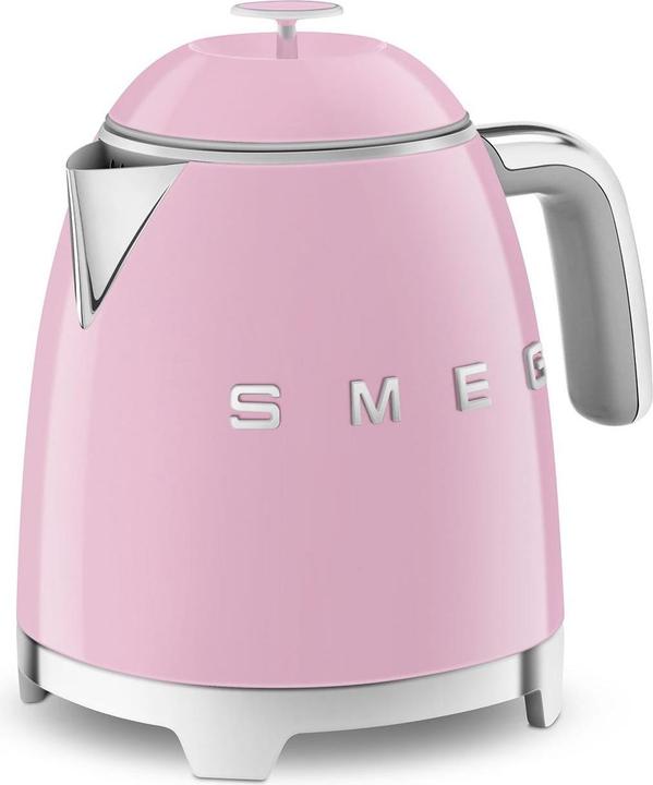 Image du produit Smeg Style rétro des années 50 Mini (0.80 l, Prise UE)