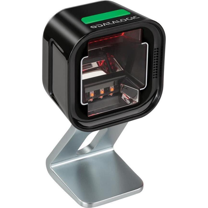 Datalogic Magellan 1500i (1D-Barcodes, 2D-Barcodes), Barcode-Scanner, Schwarz