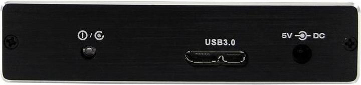 Actual product image LC-Power ext. 2.5 Enclosure LC-25U3-15mm (2.5")