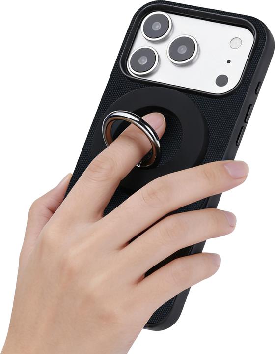 Immagine prodotto FoneKit MagSafe Compatible Phone Holder and Stand, Black