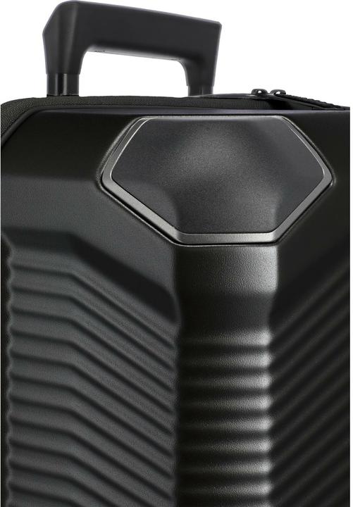 Image du produit Travelite Chariot Cabine Spinner Millennium (37 l)
