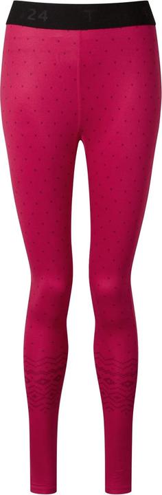 TOG24 Snowdon Leggins mit Grundschicht