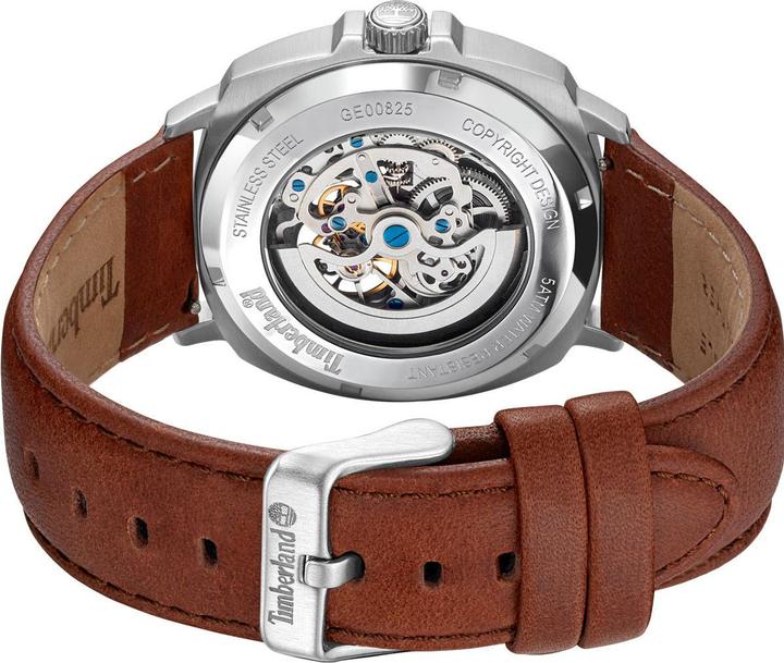 Produktbild Timberland Williston Automatic (Analoguhr, 44 mm)