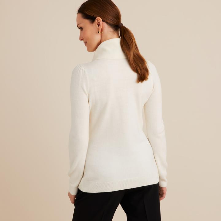 Immagine prodotto Anne Weyburn Maglia con tocco morbido (32, 34)