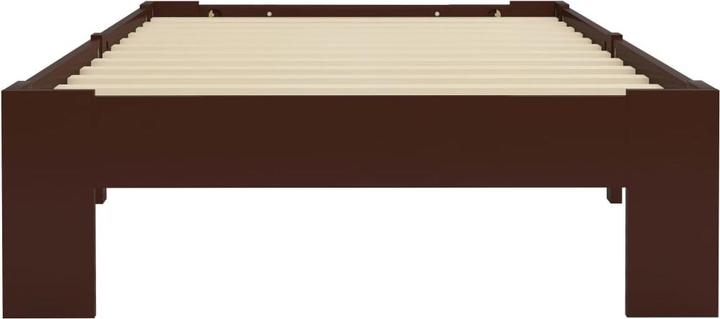 Image du produit vidaXL Bettgestell (100 x 200 cm)