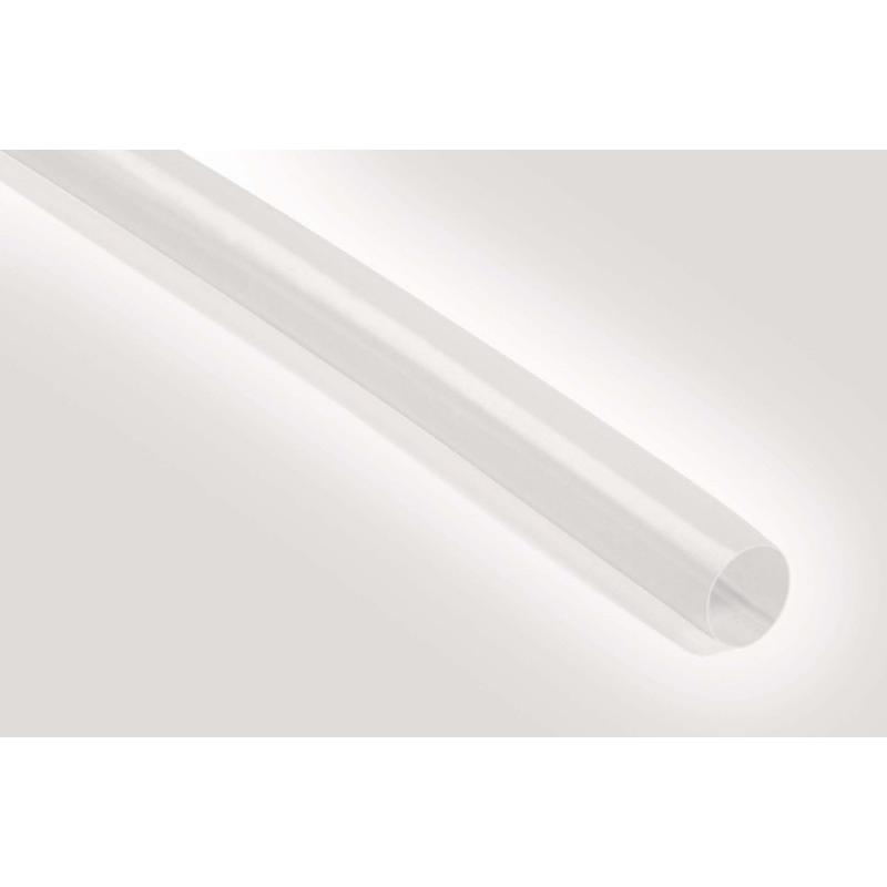 Thumbnail - HellermannTyton, Schrumpfschlauch, Warmschrumpfschlauch2transparent25Stk (25 x)