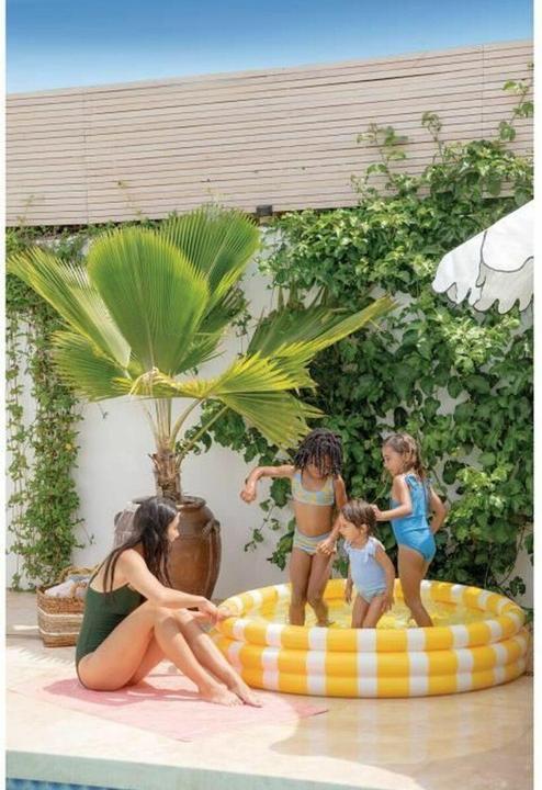 Produktbild Intex Zesty Lemon Pool