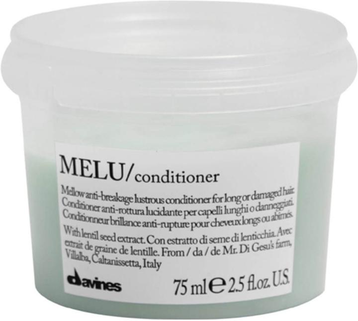 Immagine prodotto Davines Cura dei capelli essenziale - MELU Conditioner (75 ml)