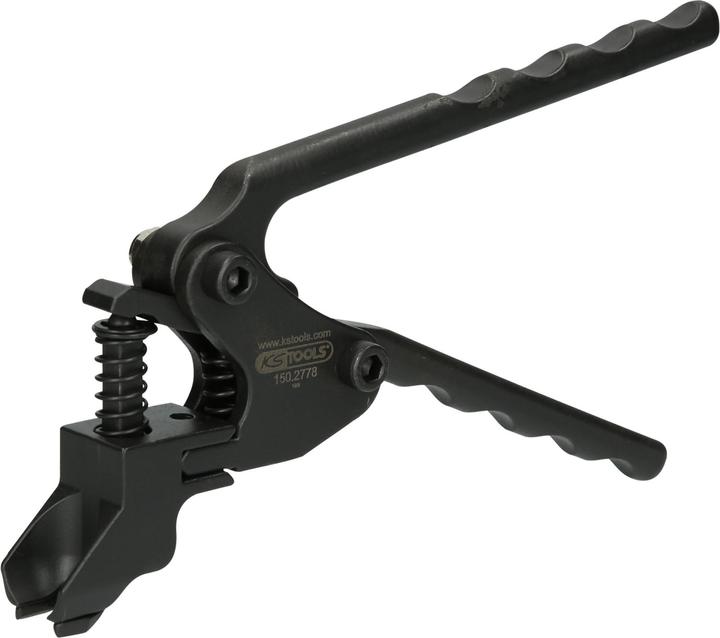 Actual product image KS Tools Bremspedal-Entriegelungszange