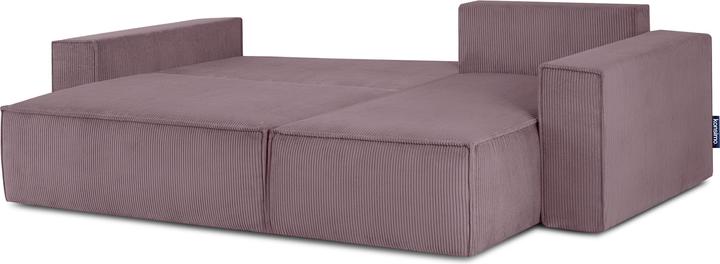 Produktbild Konsimo Napi (Ecksofa)