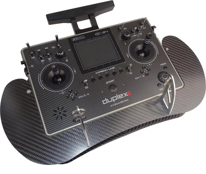 OEM Senderpult Jeti DC-14/DC-16/DC-24