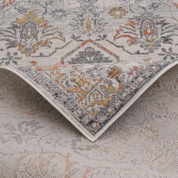 Produktbild Pergamon Indoor Outdoor Teppich Lagos Vintage (150 x 80 cm)