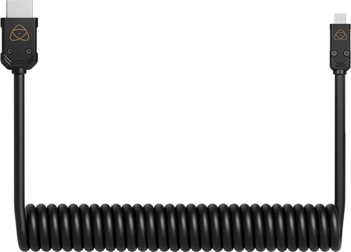 Atomos Micro HDMI 4K60p 45cm (0.45 m, HDMI)