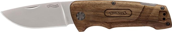 Walther Knife BWK 2 (7.50 cm)