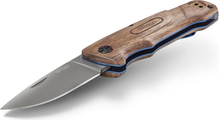 Actual product image Walther Knife BWK 2 (7.50 cm)