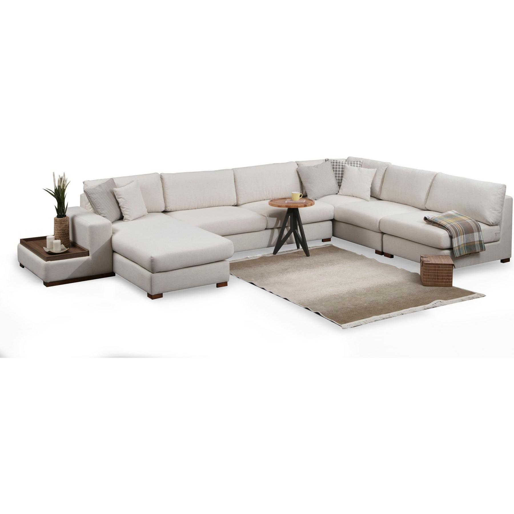 Atelier del Sofa, Sofa, Mason (Ecksofa)