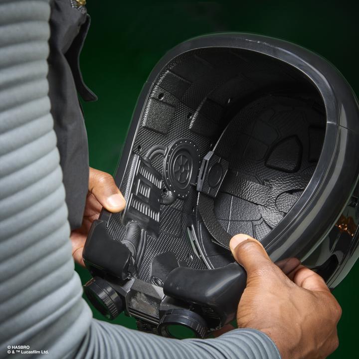 Produktbild Star Wars Sw Bl Pond Electronic Helmet