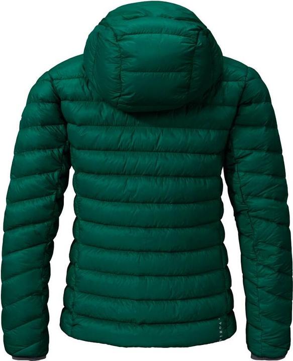 Actual product image Schöffel Down Jacket Silvretta (S)