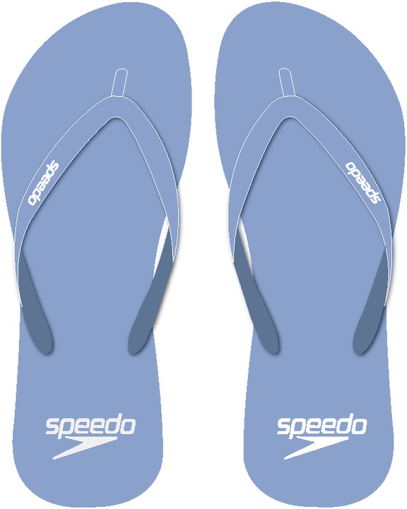 Actual product image Speedo Flip Flop AF (38)