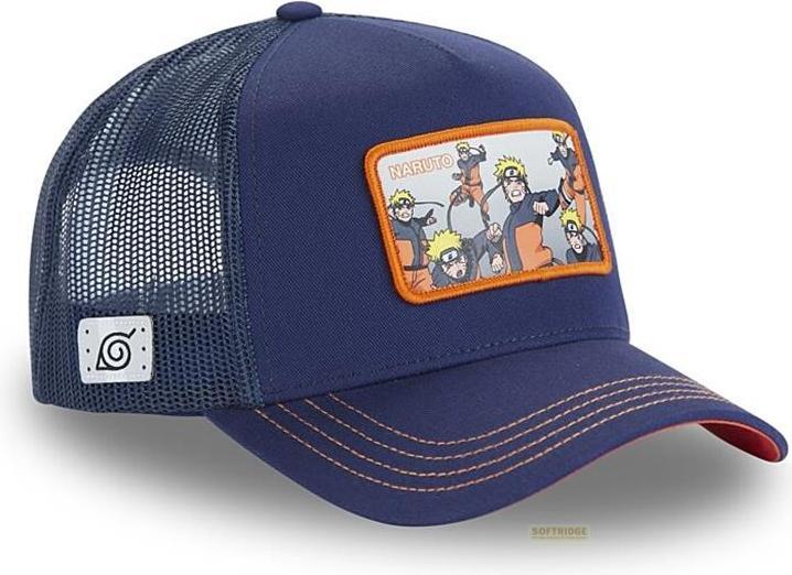 Produktbild Capslab Naruto - Uzumaki Naruto - U Grosse