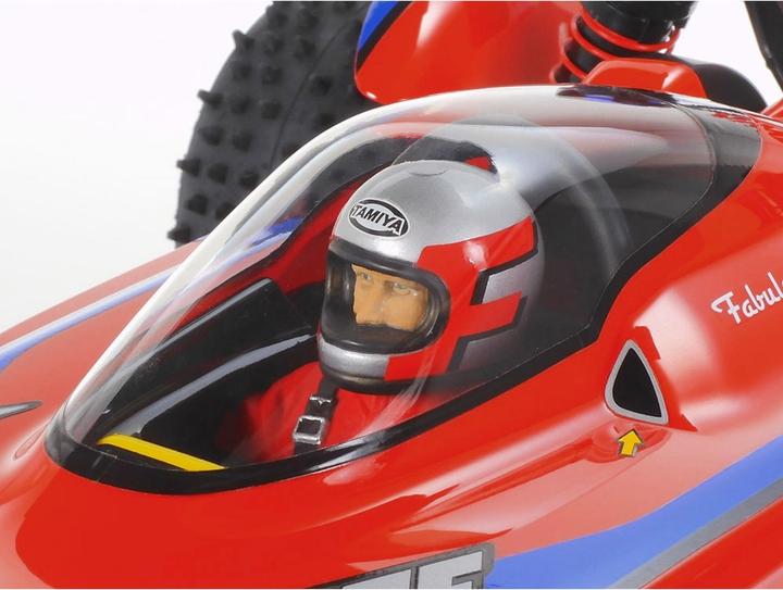 Image du produit Tamiya 1/10RC Astute 2022 Corps peint (TD2) (Kit)