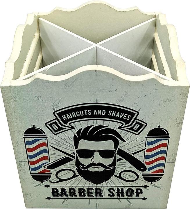 Produktbild Bate Barbershop Scherenhalter