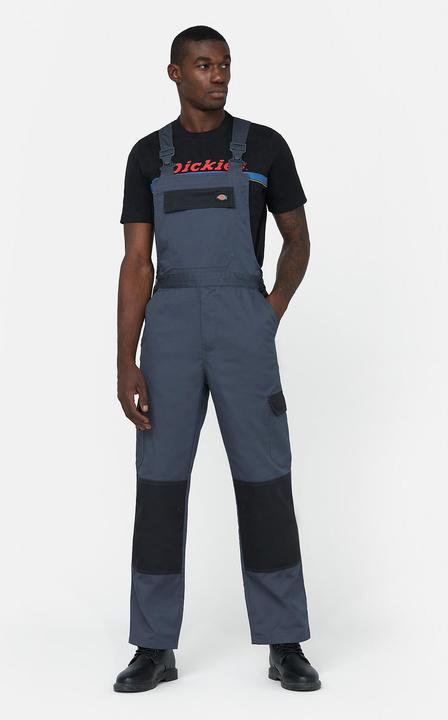 Produktbild Dickies Everyday B&B Slate Grey Blk (S)