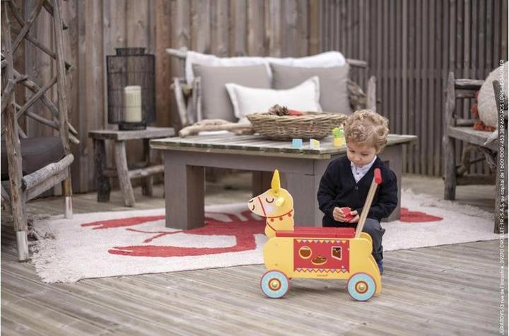 Image du produit Janod llama