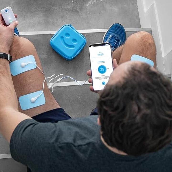 Image du produit Bluetens Muskelstimulator