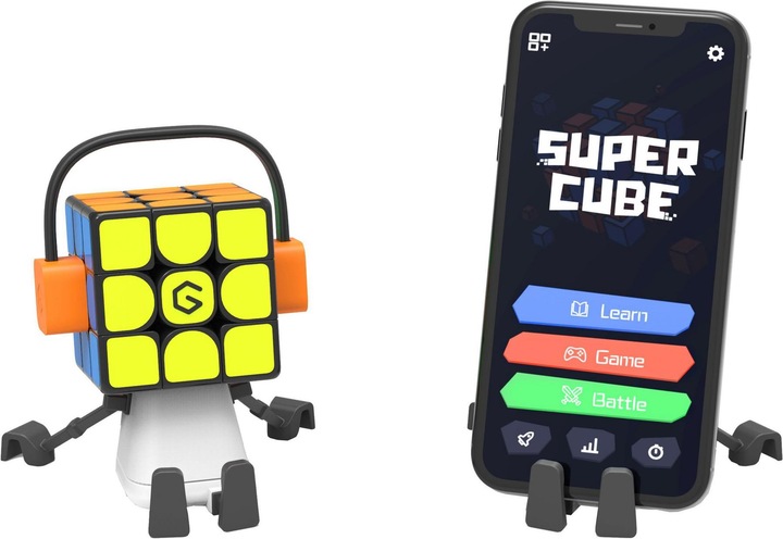 Image du produit Giiker Super Cube i3SE (Allemand)